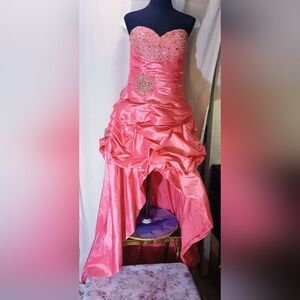 NWT May Queen Vintage Dress Size 10